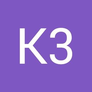 Meet your Posher, K3